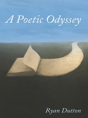 cover image of A Poetic Odyssey